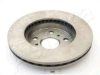 ASHIKA 60-02-236 Brake Disc